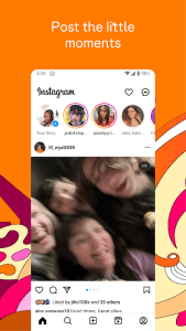 Instagram screenshot 5