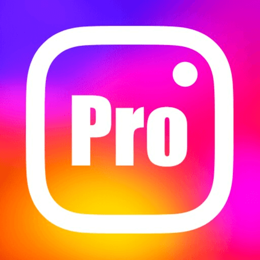 InstaPro icon
