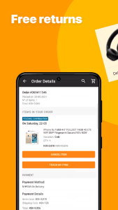 JUMIA Online Shopping screenshot 3