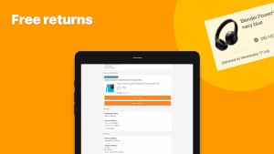 JUMIA Online Shopping screenshot 5