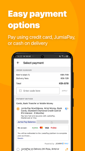 JUMIA Online Shopping screenshot 6