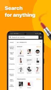 JUMIA Online Shopping screenshot 9