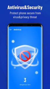KeepClean screenshot 3