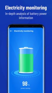 KeepClean screenshot 5