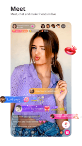 Likee - Let You Shine screenshot 3