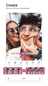 Likee - Let You Shine screenshot 4