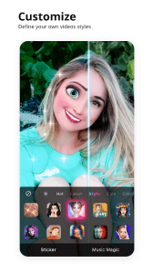 Likee - Let You Shine screenshot 8