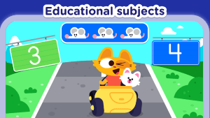 Lingokids - Play and Learn screenshot 10
