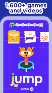 Lingokids - Play and Learn screenshot 3