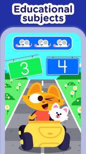 Lingokids - Play and Learn screenshot 4