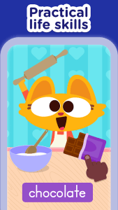 Lingokids - Play and Learn screenshot 5