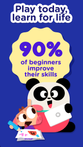 Lingokids - Play and Learn screenshot 6