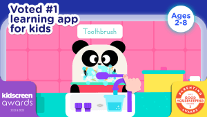 Lingokids - Play and Learn screenshot 7