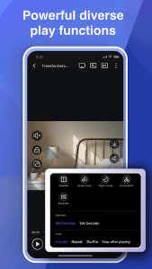 LinkBox:Cloud Storage screenshot 6