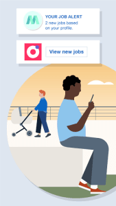 LinkedIn: Jobs & Business News screenshot 4