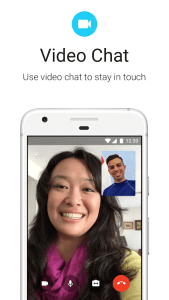 Messenger Lite screenshot 7