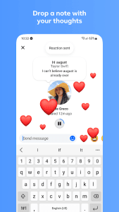 Messenger screenshot 7