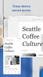 Microsoft Word: Edit Documents screenshot 7