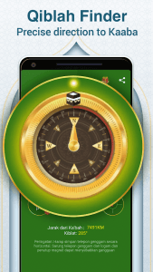 Muslim Muna: Azan Alarm, Quran screenshot 7