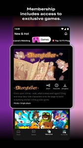 Netflix screenshot 3