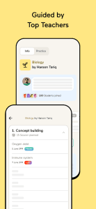 Noon Academy screenshot 3