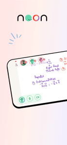 Noon Academy screenshot 4