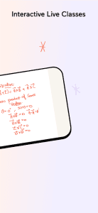 Noon Academy screenshot 5