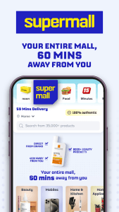 noon Shopping, Food, Grocery screenshot 6