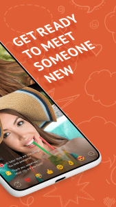 OmeTV – Video Chat Alternative screenshot 4