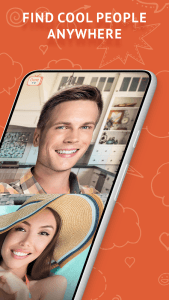 OmeTV – Video Chat Alternative screenshot 5
