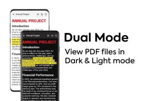 PDF Reader screenshot 3