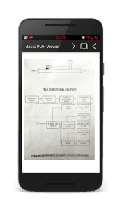 PDF Reader screenshot 5