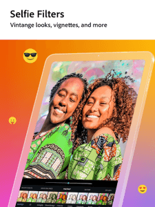 Photoshop Express Photo Editor screenshot 10