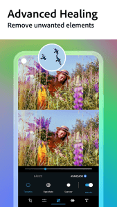 Photoshop Express Photo Editor screenshot 7