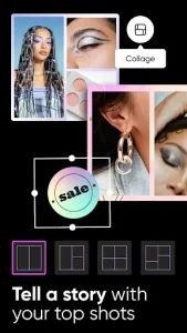 Picsart AI Photo Editor, Video screenshot 10