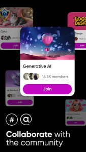 Picsart AI Photo Editor, Video screenshot 4