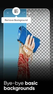 Picsart AI Photo Editor, Video screenshot 5