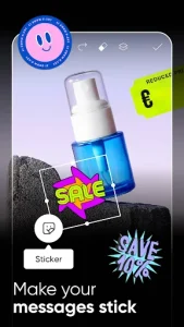 Picsart AI Photo Editor, Video screenshot 8