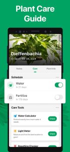 PictureThis - Plant Identifier screenshot 3