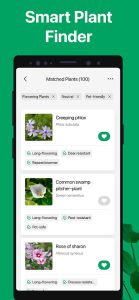 PictureThis - Plant Identifier screenshot 8