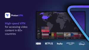 Proton VPN: Private, Secure screenshot 7