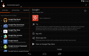 QuickShortcutMaker screenshot 4
