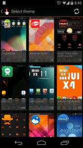 QuickShortcutMaker screenshot 5