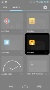 QuickShortcutMaker screenshot 6