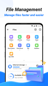 SHAREit Lite screenshot 4