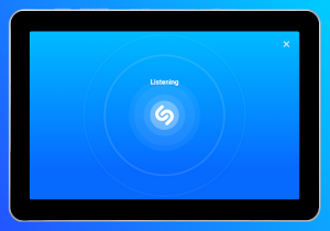 Shazam: Find Music & Concerts screenshot 8