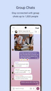 Signal Private Messenger screenshot 6