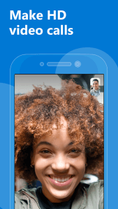 Skype - free IM & video calls screenshot 3