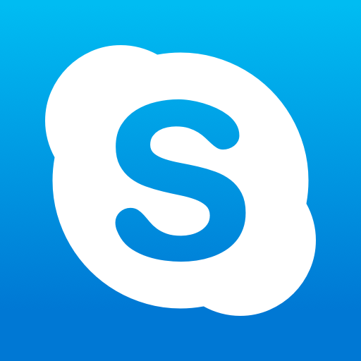 Skype - free IM & video calls icon