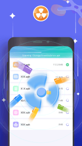 Smart Clean screenshot 3